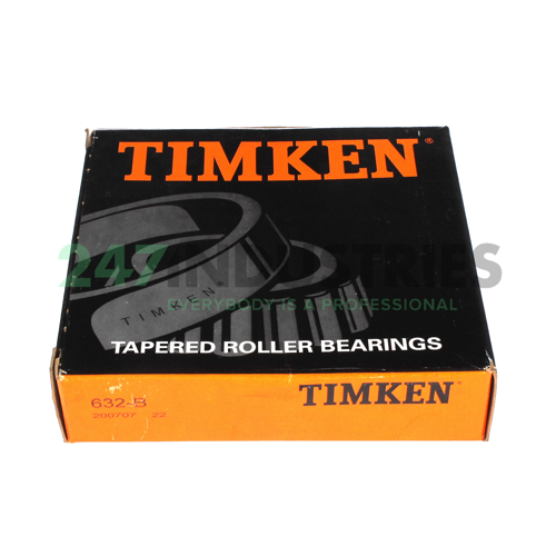 632B Timken Image 3