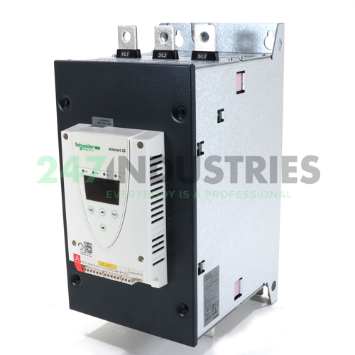 ATS22C25Q Schneider Electric Image 5