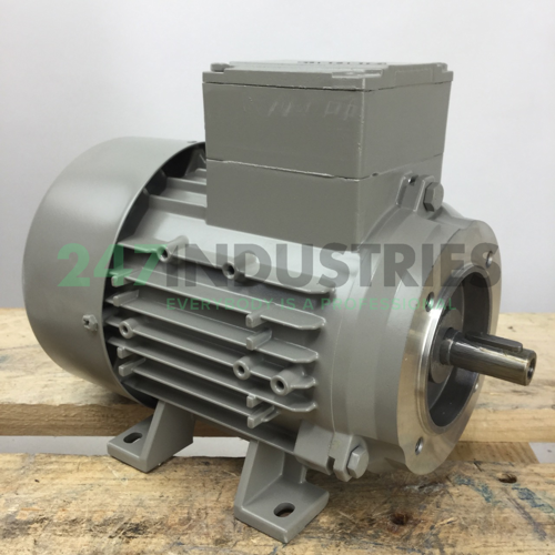 1LA7073-2AA17 Siemens Image 3