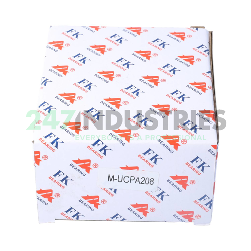 M-UCPA208 FK Image 3