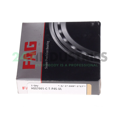 HSS7005C.T.P4S.UL FAG Image 2