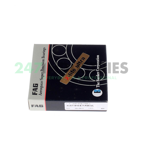 XCS71910-E-T-P4S-UL FAG Image 2