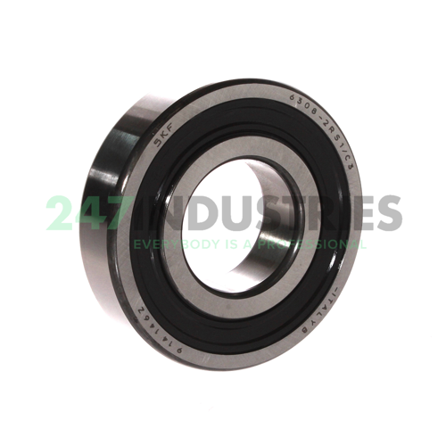 6308-2RS1/C3 SKF