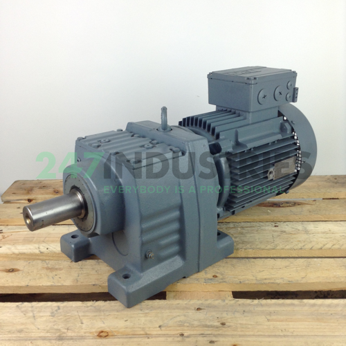 R87DV132M4/TH SEW-EURODRIVE