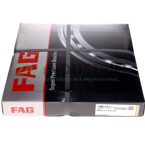 B7224-C-T-P4S-UM FAG Image 2