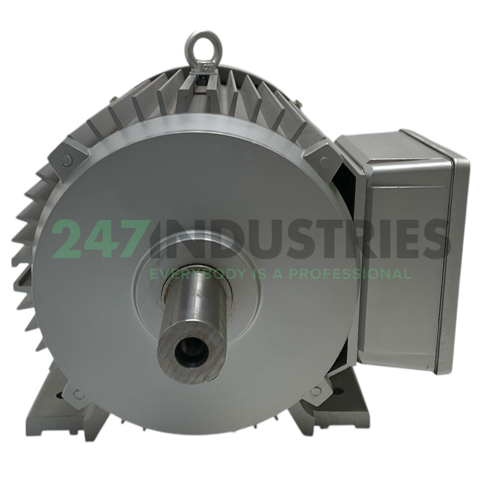 4D132MC-4 ABM Drives Image 2