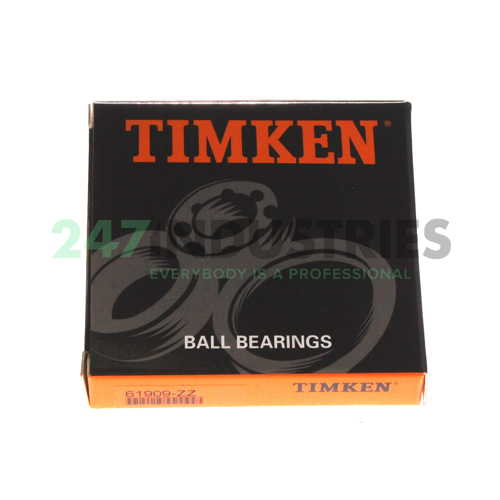 61909-ZZ Timken Image 3