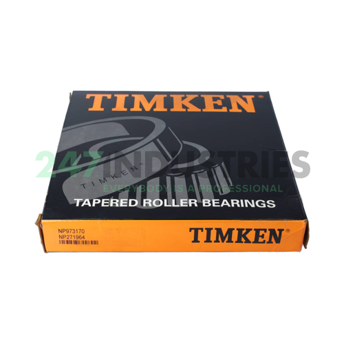 NP973170/NP271964 Timken Image 5