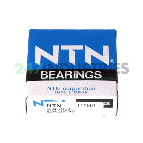 6204LLUC3/5K NTN Image 3