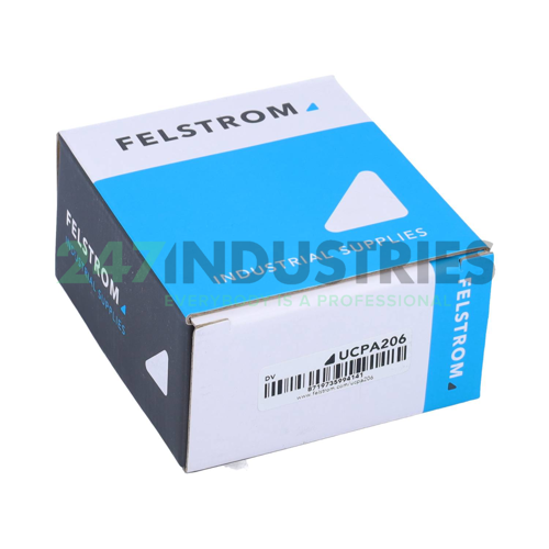 UCPA206 Felstrom Image 3