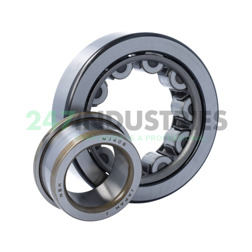 NJ408WC3 NSK Image 3