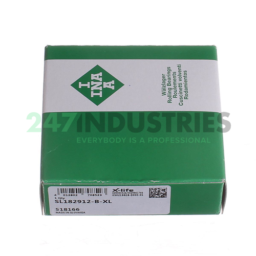 SL182912-B-XL INA Image 4
