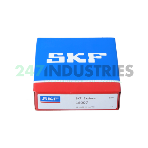 16007 SKF Image 3