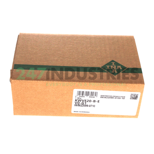 KWVE20-B-E-V0-G1 INA Image 4