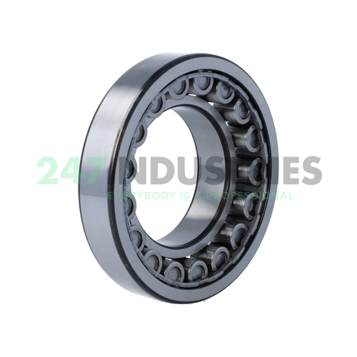 NJ214ECJ/C3 SKF Image 3