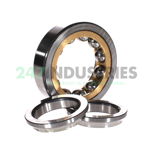 QJ311-XL-MPA-C3 FAG Image 2