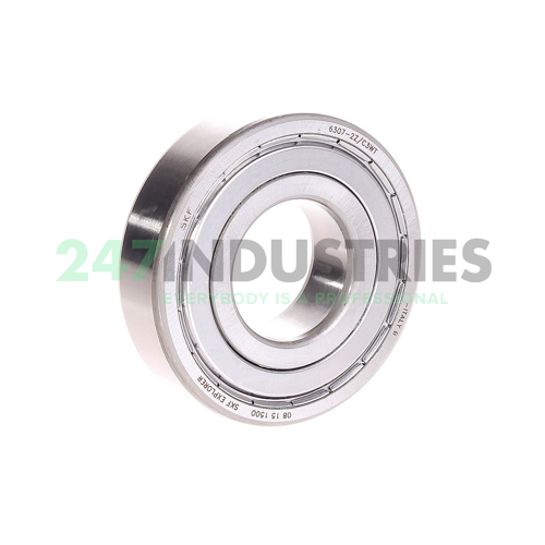 6307-2Z/C3WT SKF