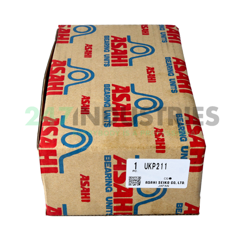 UKP211 Asahi Image 4