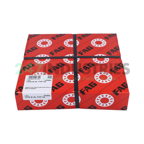 7318-B-XL-TVP-UL FAG Image 3