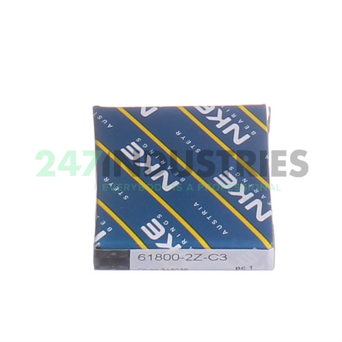 61800-2Z-C3 NKE Image 3