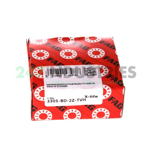 3305-BD-2Z-TVH FAG Image 3