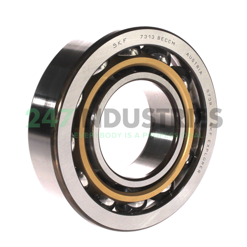 7313BECCM SKF