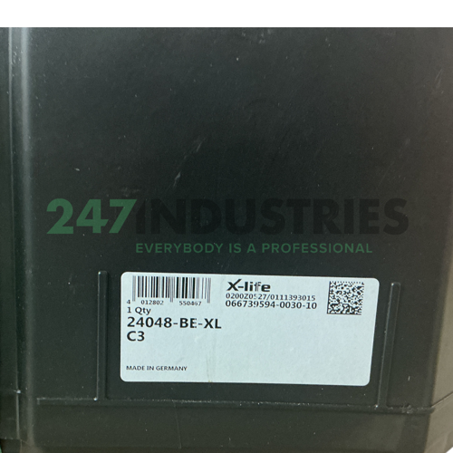 24048-BE-XL-C3 FAG Image 3