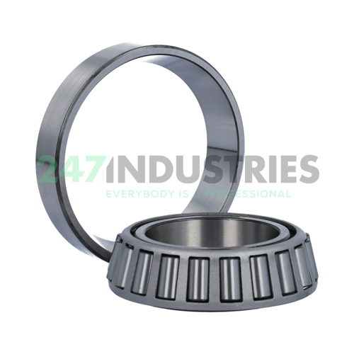 LM603049/LM603014 Timken Image 2