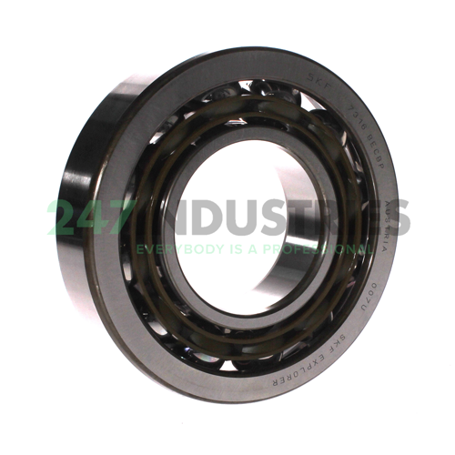 7316BECBP SKF