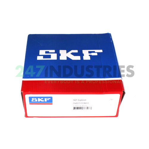 24022CC/W33 SKF Image 3