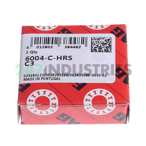 6004-C-HRS-C3 FAG Image 2