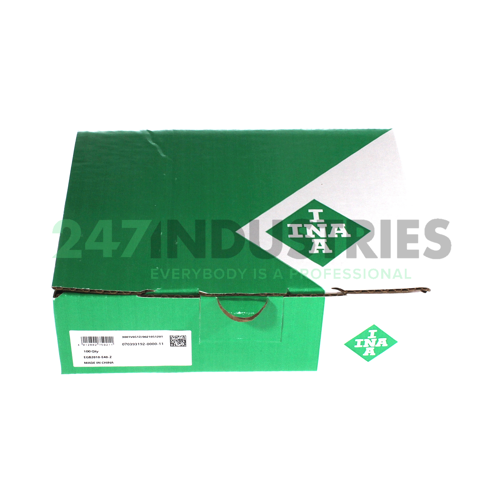 EGB2010-E40-Z INA Image 3