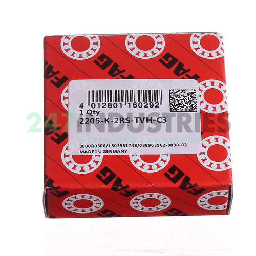 2205-K-2RS-TVH-C3 FAG Image 2