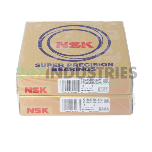 7216A5TRDUMP3 NSK
