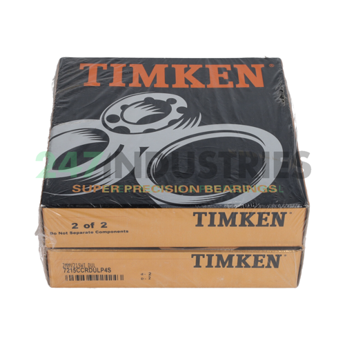 2MMV215WIDUL Timken