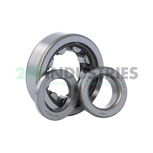 NU306EMCM NSK Image 3