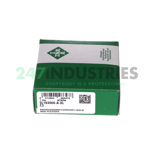 SL183006-A-XL-C3 INA Image 3