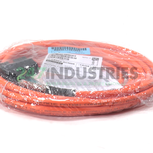 6FX8002-5CN06-1AG5 Siemens