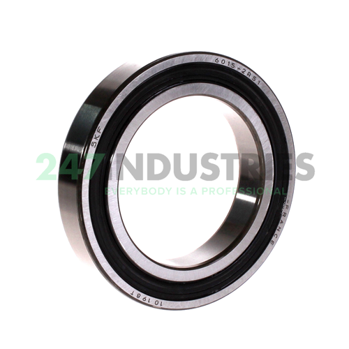 6015-2RS1 SKF