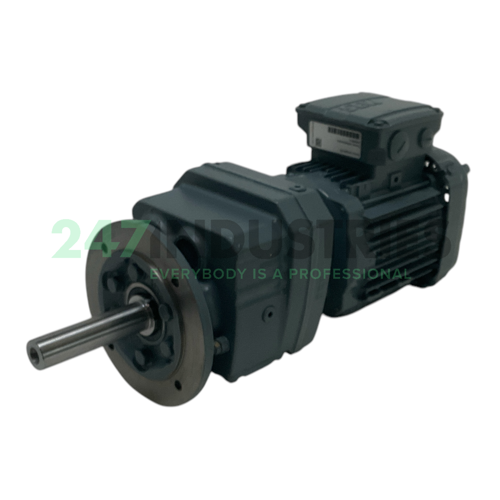 RF37DRN80MK4 SEW-EURODRIVE