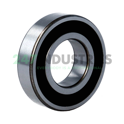 6206-2RSR-L100-C3 FAG Image 2