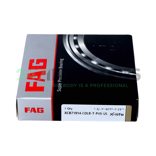 XCB71914-EDLR-T-P4S-UL FAG Image 3