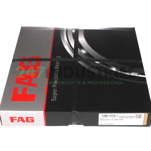 B71930-C-T-P4S-UM FAG Image 3