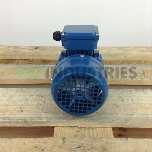 UMA71K-6B14 Universal Motors Image 5