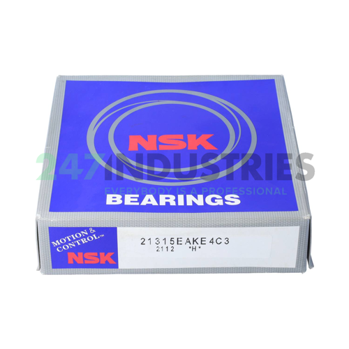 21315EAKE4C3 NSK Image 4