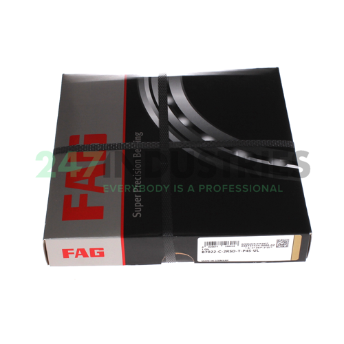 B7022-C-2RSD-T-P4S-UL FAG