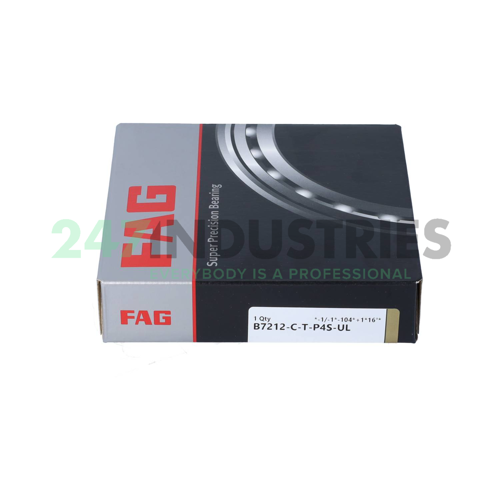 B7212-C-T-P4S-UL FAG Image 2