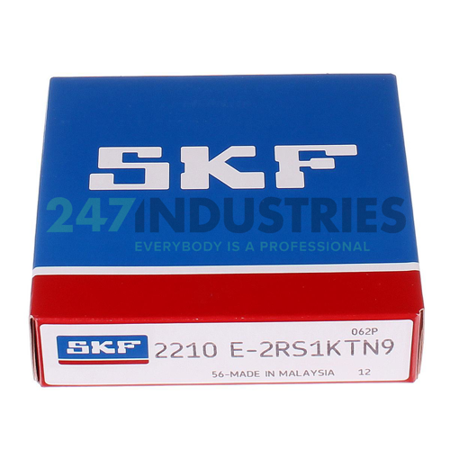 2210E-2RS1KTN9 SKF Image 2