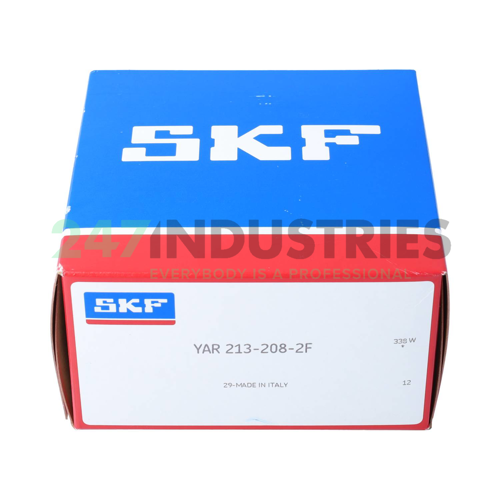 YAR213-208-2F SKF Image 4
