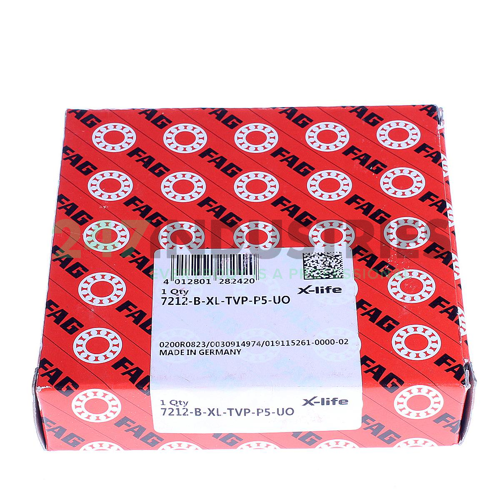 7212-B-XL-TVP-P5-UO FAG Image 3